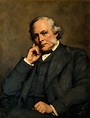 Your Paintings - Joseph Lister (1827–1912), 1st Baron Lister