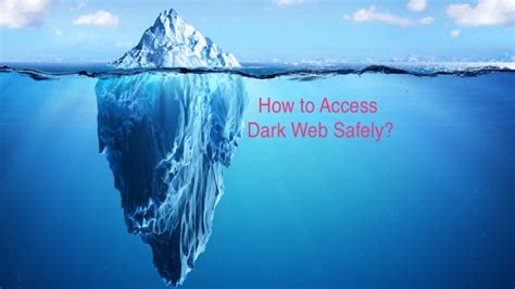 Discovering The Secret Pathways To The Dark Web Marketplaces
