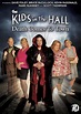 Amazon.com: The kids in the hall. Death comes to town: Dave Foley ...