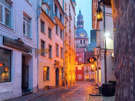 31 Best Things To Do And See In Riga Latvia