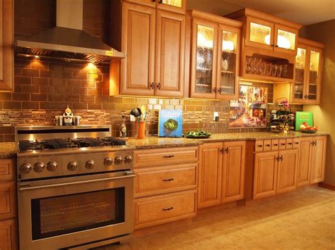 Find remodelaholic ideas to furnish your house. Kitchen: Great Medallion Kitchen Cabinets At Menards And ...