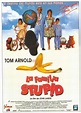 m@g - cine - Carteles de películas - LA FAMILIA STUPID - The stupids - 1996