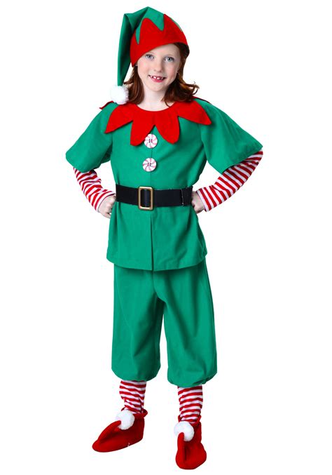 ☑ How To Dress Up As An Elf For Halloween Lehners Blog