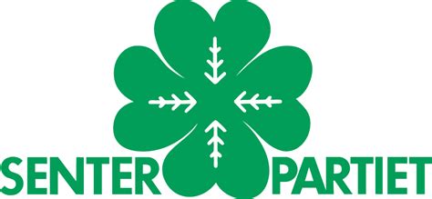 The Branding Source: New logo: Senterpartiet