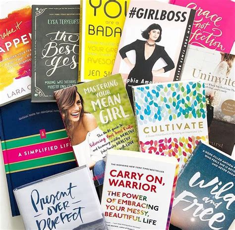 15 books female entrepreneurs should read — hustle sanely® by jess massey