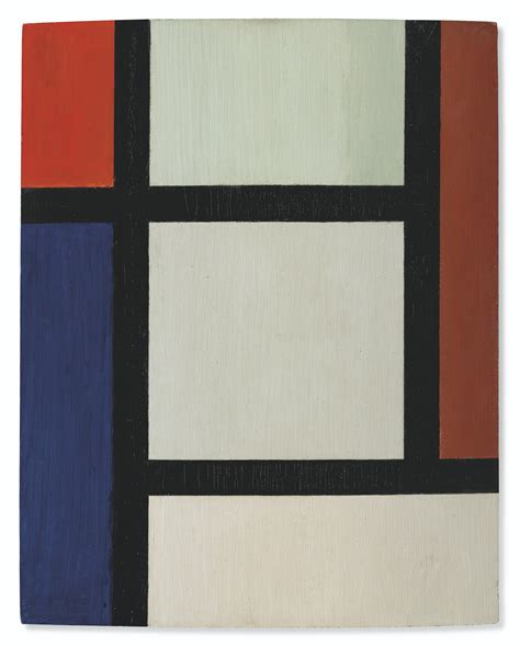 Theo Van Doesburg 1883 1931 Auctions And Price Archive