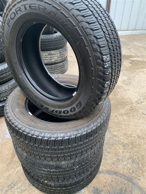 2456517 Good Used Set Of Tires For Sale In Dallas Tx Offerup