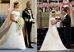 blogdalala: Casamento princesa Victoria da Suécia