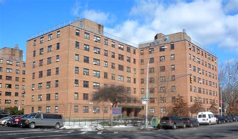 New Yorks Public Housing Is In Crisis Can Architects Design The Way Out