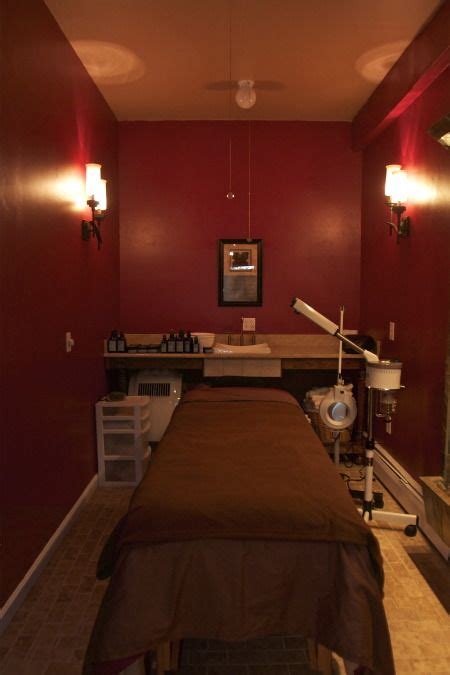 Best Small Spa Room Ideas Spa Room Treatment Room Esthetics Room
