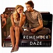 Remember the Daze (2007) Movie Folder Icon by MrNMS on DeviantArt