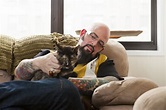 How Jackson Galaxy Started ‘My Cat from Hell’ Series - American Profile