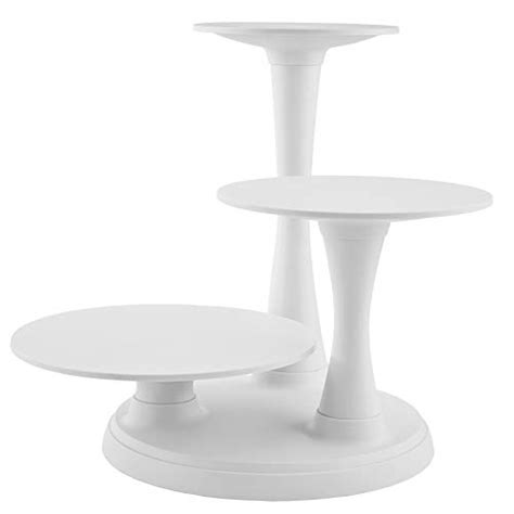 List Of 10 Best 3 Tier Cake Stand 2023 Reviews