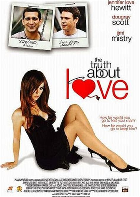 The Truth About Love 2005