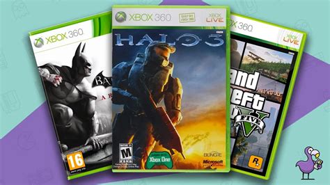 Will Xbox 360 Games Be Worth Anything Technology Now