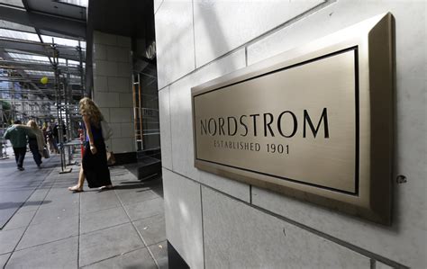 Nordstrom ends buyout talks with members of founder's family | The ...