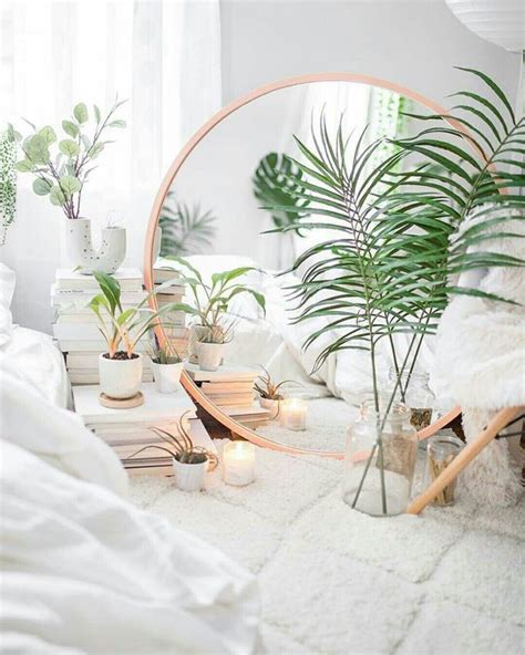 8 Amazing Interiors That Mix Home Decor With Green Nature Elements