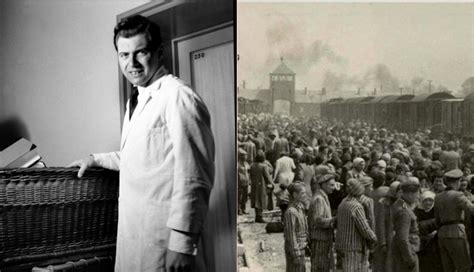 The Long Twisted Shadow Cast By Nazi Medical Experiments The Times Of Israel
