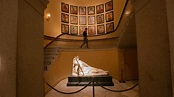 Visita Galería Nacional de Retratos en Centro de la ciudad de ...