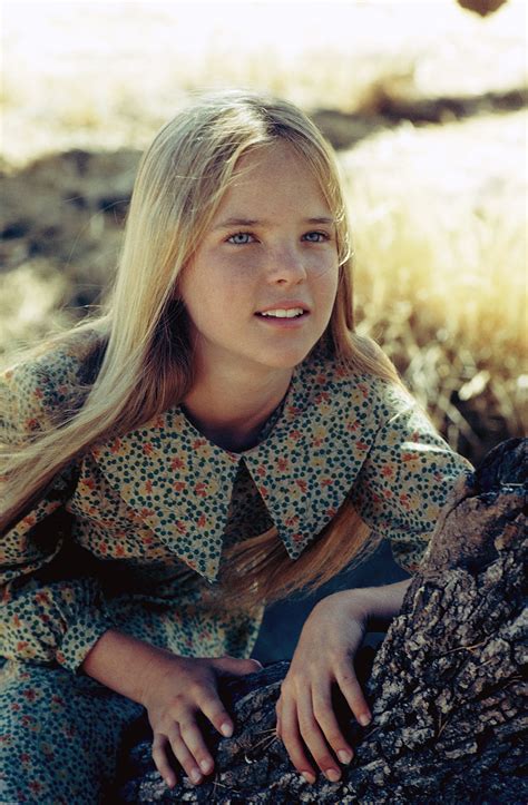 then and now the cast of little house on the prairie melissa sue anderson little house