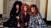 The Witches of Eastwick (1987) - AZ Movies
