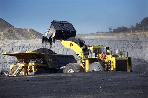 Yancoal Trumps Glencore Bid For Rio Tintos Coal Mines Miningcom