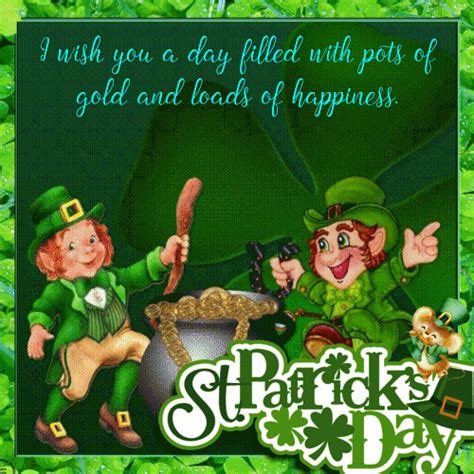 Image By Greetings Ecards On St Patrick S Day In Happy Day