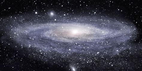 100000 Stars A Chrome Experiment Explores The Milky Way