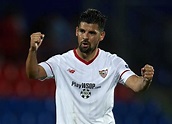 Nolito to miss Champions League trip to Liverpool after being ruled out ...