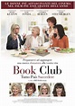 Book Club - Tutto può succedere: il film da marzo al cinema