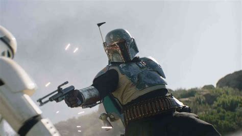 The Book Of Boba Fett 7 Things We Hope To See In The New Star Wars