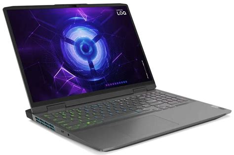 Lenovo Loq 16 13700h · Rtx 4060 · 160 Wqxga 2560 X 1600 165 Hz