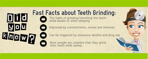 Teeth Grinding Facts Causes Symptoms And Treatments Bondi Dental