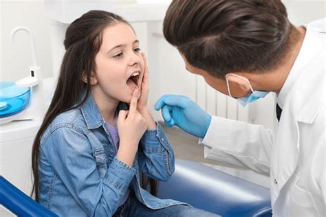 Full Mouth Exams Baby2teens Pediatric Dentistry