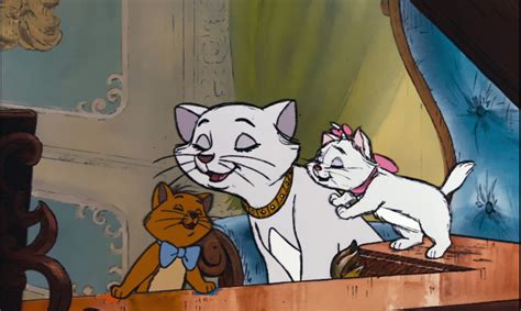 The Aristocats Aristocats Disney Cats Disney Characters