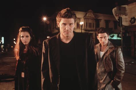 The 24 Most Important Vampire Tv Shows Ever Ranked Indiewire