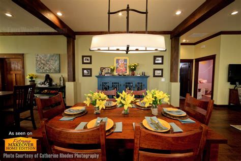 A dining room chandelier (or other hanging fixture) traditionally hangs above the center of the dining table and is a primary design feature in the room. Dining Room Pictures | Add Elegant Appeal with Ceiling ...