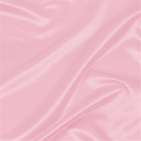 Bridal Satin Pink Fabric Best Fabric Store