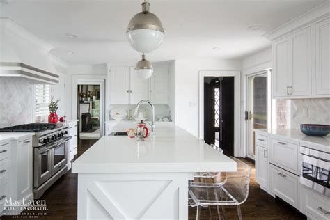 Maybe you would like to learn more about one of these? Contemporary Designer Kitchen- Avalon, NJ - MacLaren ...