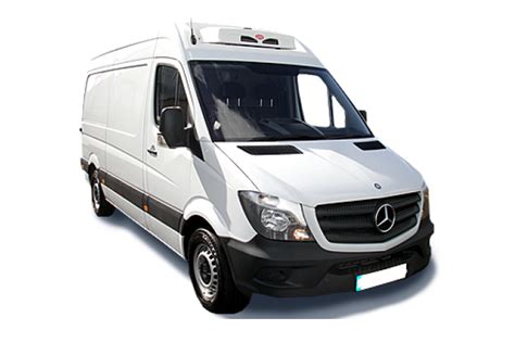 There may be several situations in which drivers may need vehicle insurance cover for period less than 7 days as under: Refrigerated Mercedes Sprinter For Hire | VMS Vehicle Hire