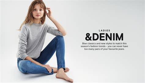 H&m canada offers affordable, sustainable fashion for adults, kids, plus modern home goods. H&M Canada Sale: Buy One Get One 50% Off On All Jeans for Men, Women and Kids In Stores ...