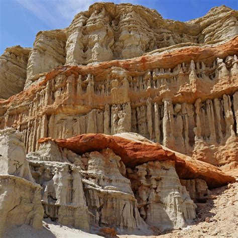 Red Rock Canyon State Park Cantil 2022 Alles Wat U Moet Weten