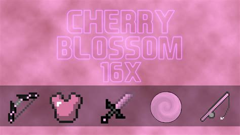Cherry Blossom 16x Pack Release Youtube