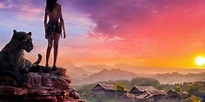 Mowgli: Legend of the Jungle (2018) REVIEW - Darkly Compelling