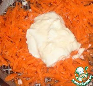 Рыбное суфле диет Морковно-рыбное суфле – кулинарный рецепт Морковно-рыбное суфле – кулинарный рецепт Рыбное суфле диет