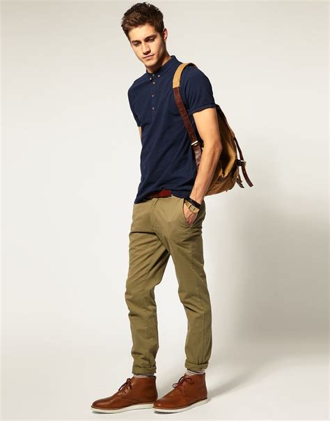 Casual Outfit Style Ideas For Men 25 Looks To Try Mr Koachman