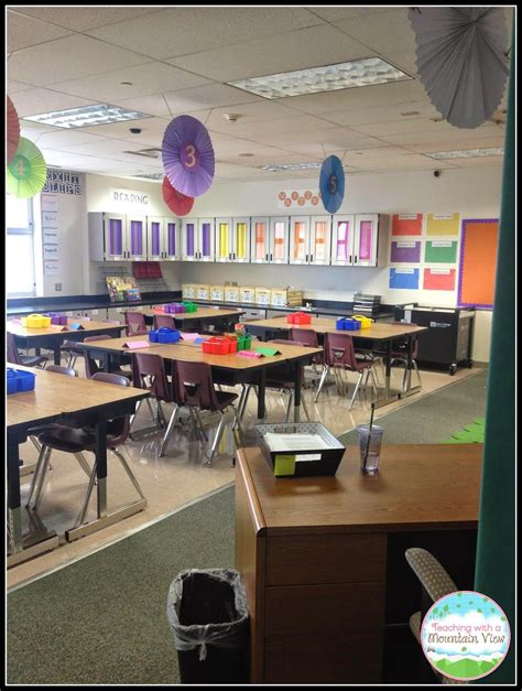 Peek Of The Week A Peek Inside Real Classrooms Teaching With A