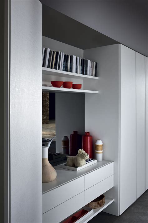 We can provide a wide range of furniture which will be designed and manufactured exactly to the available size of the room and requirements of our customer. Amore 096 - Fitted Bedroom Furniture | Wardrobes UK ...
