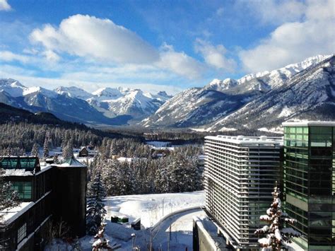 Province Dissolves Banff Centre Of The Arts Board Of Governors