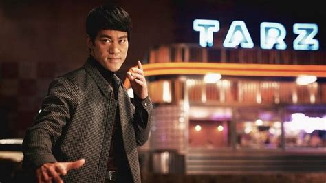 A studio near dongsihuan, beijing event: 7 Facts About Danny Chan Kwok-kwan, Bruce Lee's Actor in ...